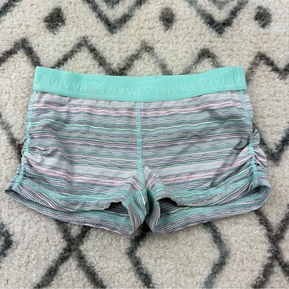 Ivivva Shorts    - Picture 1 of 5